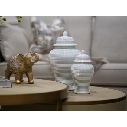 Chamonix Set of 2 Coffee Tables