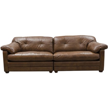 Barnaby 4 Seater Split Sofa Barnaby 4 Seater Split Sofa