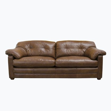 Barnaby 3 Seater Sofa Barnaby 3 Seater Sofa