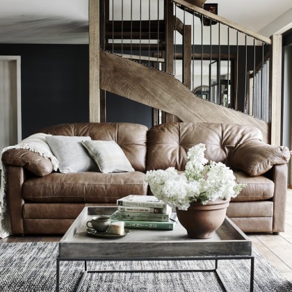 Barnaby 3 Seater Sofa