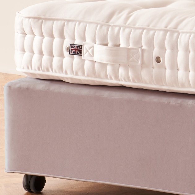 Vispring Baronet Superb Small Single Long Mattress Vispring Baronet Superb Small Single Long Mattress