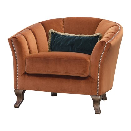 Froome Fabric Chair