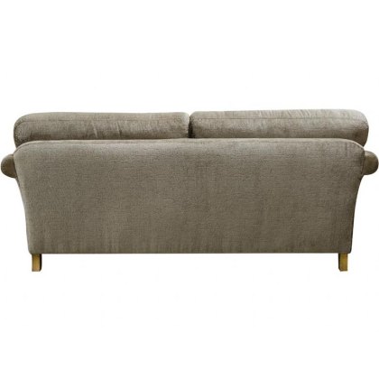 Harrison Standard Back 3 Seater Sofa