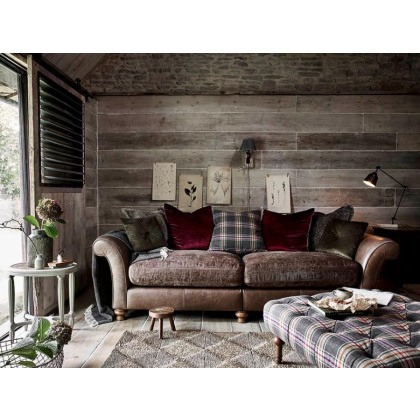 Harrison Standard Back 2 Seater Sofa