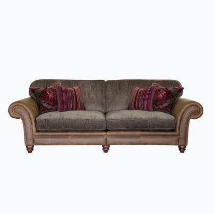Carnegie 3 Seater Sofa Standard Back Carnegie 3 Seater Sofa Standard Back