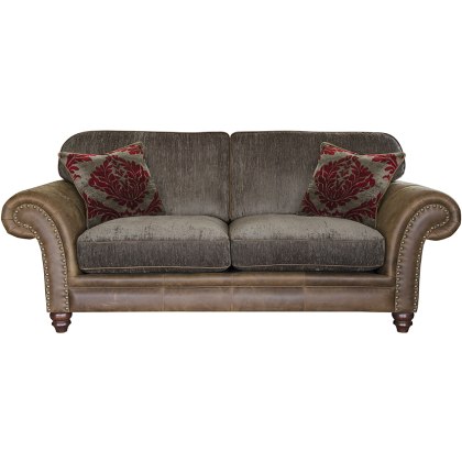 Carnegie 2 Seater Sofa Standard Back Carnegie 2 Seater Sofa Standard Back