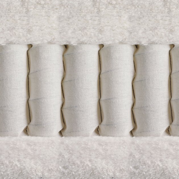 Vispring Elite Double Mattress