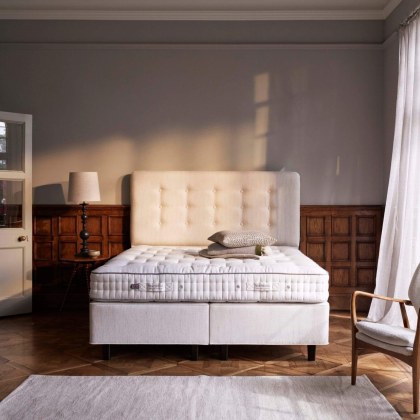Vispring Kingsbridge King Mattress