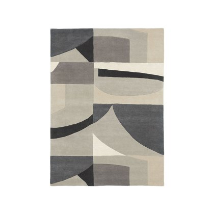 Brink & Campman Harlequin Bodega Rug 280cm x 200cm