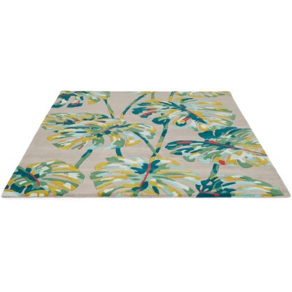Harlequin Kelapa Rug, 200cmx140cm Harlequin Kelapa Rug, 200cmx140cm