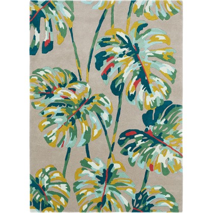 Harlequin Kelapa Rug, 280cmx200cm Harlequin Kelapa Rug, 280cmx200cm