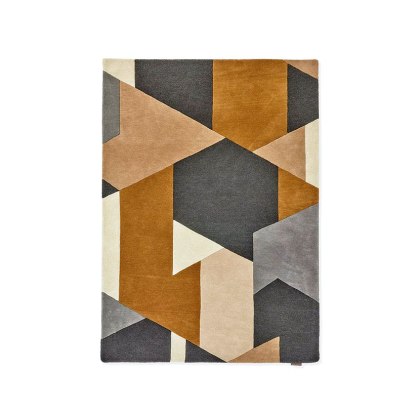 Brink & Campman Harlequin Popova Rug 240cm x 170cm