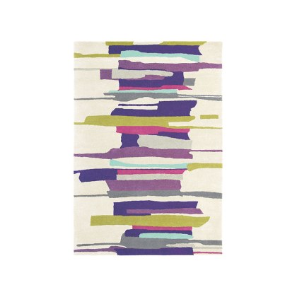 Brink & Campman Harlequin Zeal Rug 240cm x 170cm