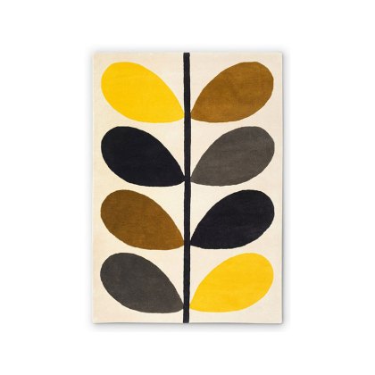 Brink & Campman Orla Kiely Giant Multi Rug 280cm x 200cm