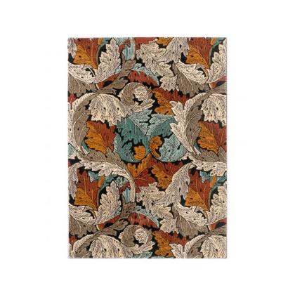 Brink & Campman Morris & Co. Acanthus Rug 240cm x 170cm Brink & Campman Morris & Co. Acanthus Rug 240cm x 170cm