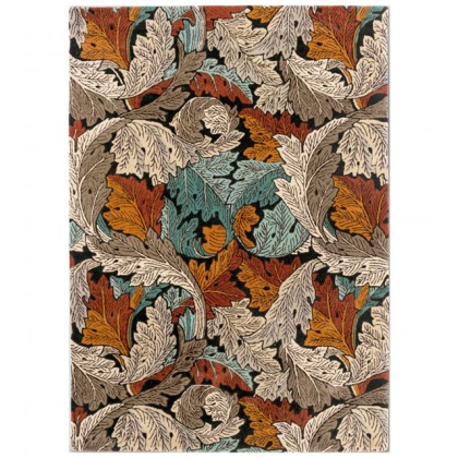 Morris & Co. Acanthus Rug, 280cmx200cm Morris & Co. Acanthus Rug, 280cmx200cm