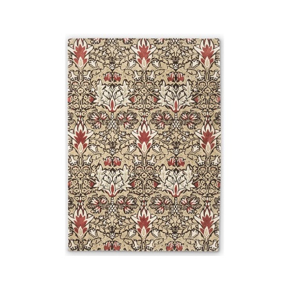 Brink & Campman Morris & Co. Rug 280cm x 200cm Brink & Campman Morris & Co. Rug 280cm x 200cm