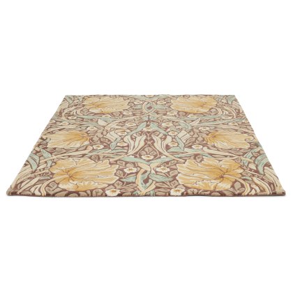Morris & Co. Pimpernel Rug, 350cmx250cm Morris & Co. Pimpernel Rug, 350cmx250cm