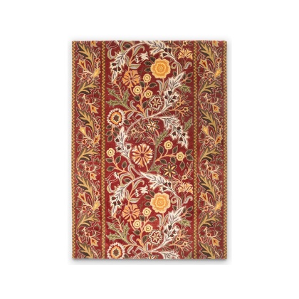 Brink & Campman Morris & Co. Wilhelmina Rug 350cm x 250cm Brink & Campman Morris & Co. Wilhelmina Rug 350cm x 250cm