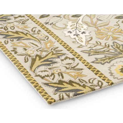 Morris & Co. Wilhelmina Rug, 350cmx250cm Morris & Co. Wilhelmina Rug, 350cmx250cm