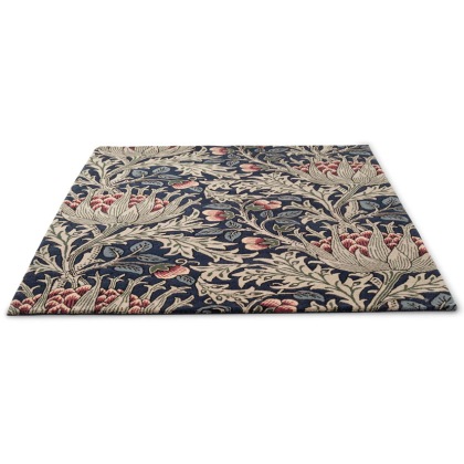 Morris & Co. Artichoke Rug, 200cmx140cm Morris & Co. Artichoke Rug, 200cmx140cm