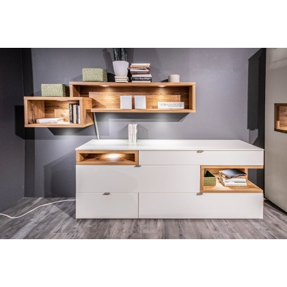 Venjakob Andiamo Home Tall Sideboard