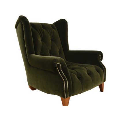 Tanya Chair