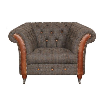 Chester Club Chair Chester Club Chair
