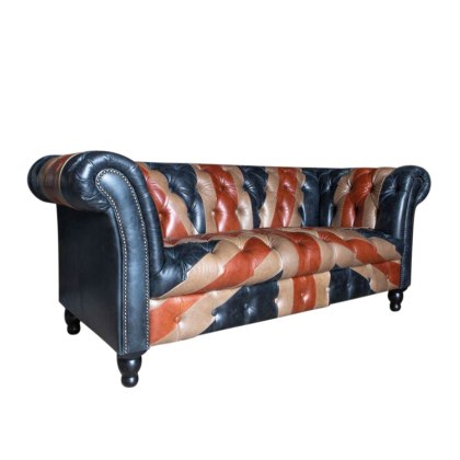 Union Jack Union Jack Sofa
