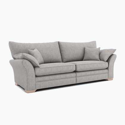 Cavan Large Fabric Sofa