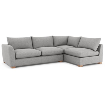 Fabian LHF Arm Corner Sofa Fabian LHF Arm Corner Sofa