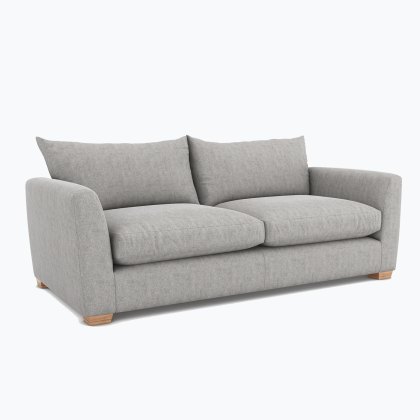 Fabian 3 Seater Sofa