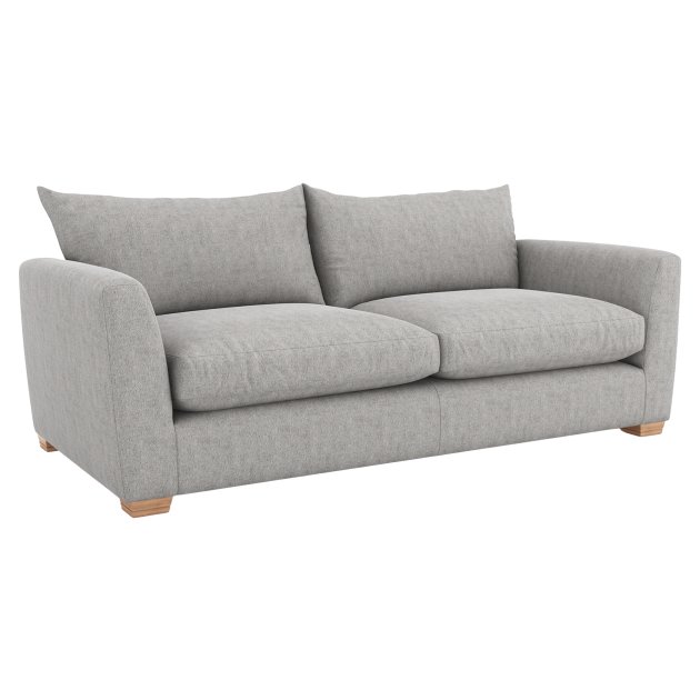 Fabian 3 Seater Sofa Fabian 3 Seater Sofa