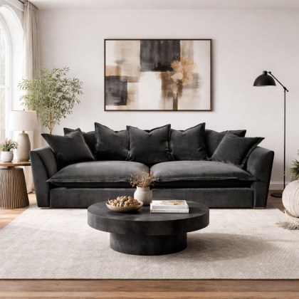 Oxford Medium Sofa Oxford Medium Sofa