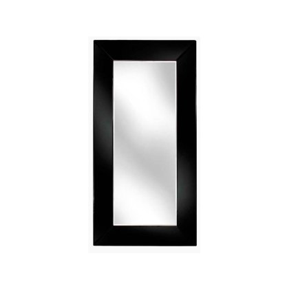 Black Box Framed Mirror Black Box Framed Mirror