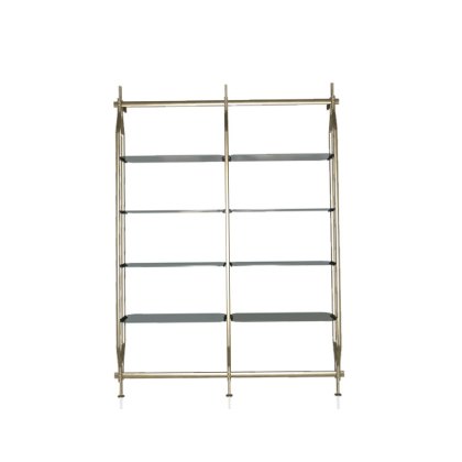 Bontempi Charlotte Bookcase 170cm Bookcase Bontempi Charlotte Bookcase 170cm Bookcase