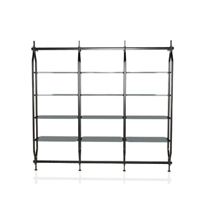 Bontempi Charlotte Bookcase 250cm Bookcase Bontempi Charlotte Bookcase 250cm Bookcase