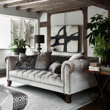 Somerset Midi Sofa - No scatters