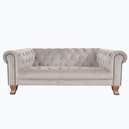 Somerset Midi Sofa - No scatters Somerset Midi Sofa - No scatters