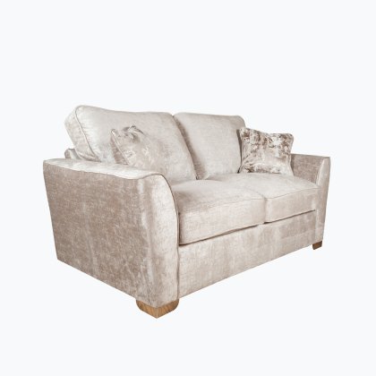 Reiko 2 Seater Pillow Back Sofa