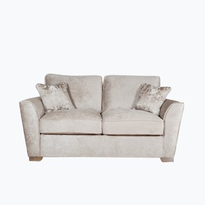 Reiko 2 Seater Pillow Back Sofa Reiko 2 Seater Pillow Back Sofa