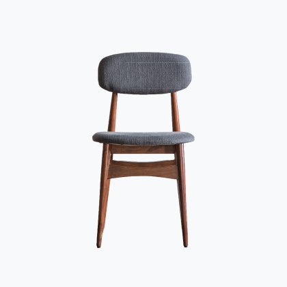 Barcelona Mid-Century Dining Chair Barcelona Mid-Century Dining Chair