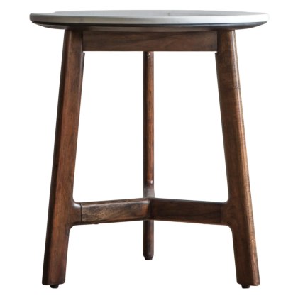 Barcelona Side Table