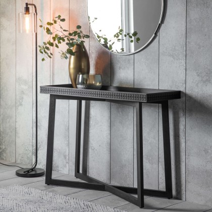 Gallery Direct Bontique Console Table