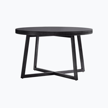 Boho Boutique Round Dining Table Boho Boutique Round Dining Table