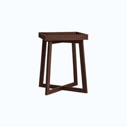 Boho Retreat Bedside Table Boho Retreat Bedside Table