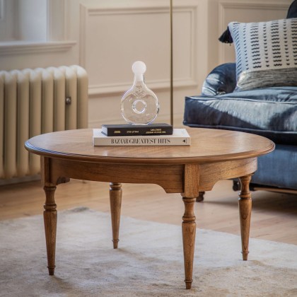 Highgrove Coffee Table