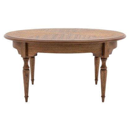 Gallery Direct Highgrove Coffee Table