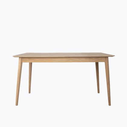 Milano Rectangular Dining Table