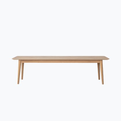 Milano Dining Bench Milano Dining Bench